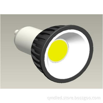 2013 New Style High Brightness COB LED Spot Light